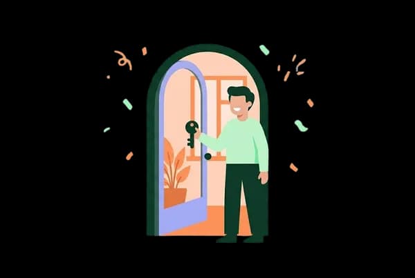Múdate a tu nuevo hogar